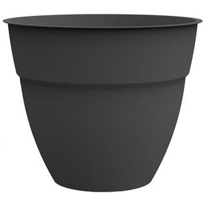 Bac blanc cérusé Eda Graphit Lofts - 99,5 x 29,5 x 78, 5 cm