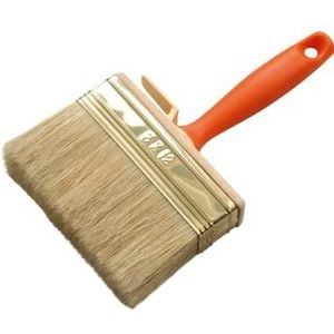 Savy 1964120 borstel, bruin