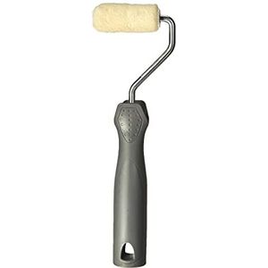 SAVY 6429065 Mini verfroller, velours, 65 mm