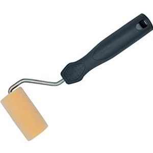 Savy 6439065 Mini Flocked Foam Roller 65 mm