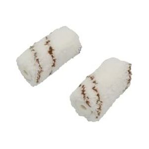 SAVY 6444065 2 stuks mini-manchon lazuur 65 mm