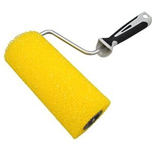 Savy 8080180 rollen, geel