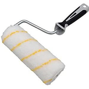 SAVY 8150180 verfroller soft mat satijn L 180