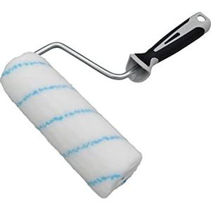 Savy 8450180 wieltjes, wit