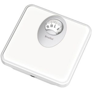 Terraillon - Mechanische personenwaage 120kg 1kg 7734