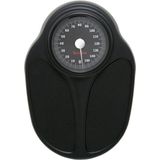 Terraillon - TPRO Plus - Mechanische Weegschaal - Zwart - Antislip Oppervlak