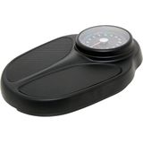 Terraillon - TPRO Plus - Mechanische Weegschaal - Zwart - Antislip Oppervlak