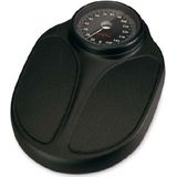 Terraillon - TPRO Plus - Mechanische Weegschaal - Zwart - Antislip Oppervlak