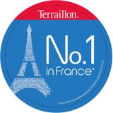 TERRAILLON - Nautic - Personenweegschaal - Wit - Mechanisch