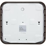 Terraillon Nautic Up - Analoge Weegschaal - Bruin - Met BMI Functie