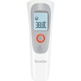 Terraillon - Thermo Distance - Infrarood Thermometer - N.v.t. - Contactloos, Nauwkeurig tot 0,2 °C