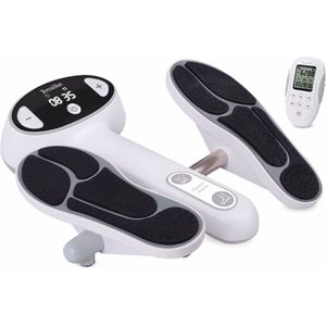 Terraillon Power stepper - EMS bloedcirculatieapparaat