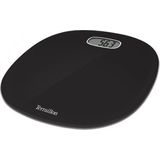 Terraillon - Pop First - Personenweegschaal - Zwart - Ultra-Plat