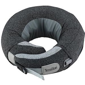 Terrailon - Neck Massager - Massagekussen - Zwart - USB-C
