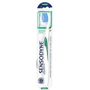 Sensodyne – Borstel tanden – extra zacht, gesorteerde kleuren