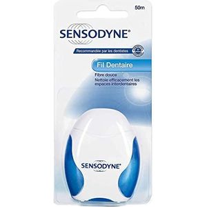 SENSODYNE - Tandzijde - 50 meter - 1 pak