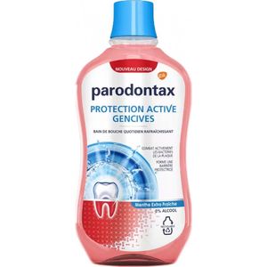 Parodontax Dagelijks Mondwater 500ml