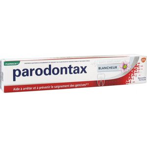 Parodontax - Tandpasta - Whitening - 75ml