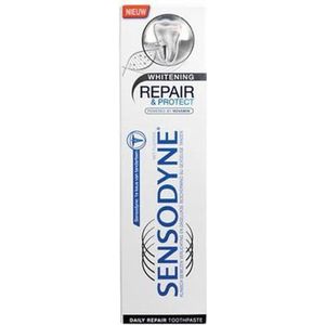 Sensodyne - Tandpasta - Repair & Protect - Whitening - 75ml