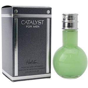 Halston Catalyst for Men 100 ml aftershave balsem beschermende moisture complex