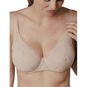 Maison Lejaby - Damesbeha met beugel, Zalm, S