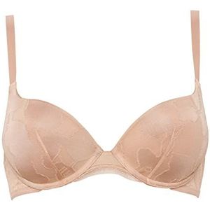 Maison Lejaby schaduw, damesbeha, Zalm, M