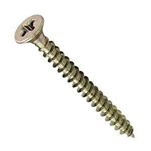 VYNEX AGGLO TF Pozi 3,5 x 40 SC x25