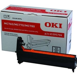 OKI - 45395704 - Drum Kit LET OP: Geen Toner!