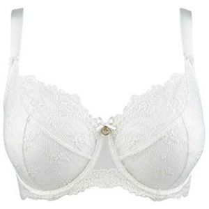 Aubade Belle d'Ispahan - wit - 85G