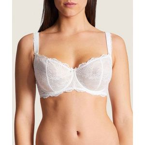 Aubade - Corbeille Danse Des Sens - Bralette - Wit