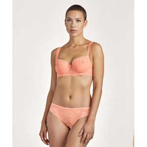 Aubade TANGA DANSE Zalm 5