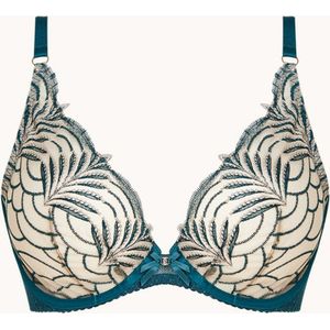 Bh Aubade - Groen - D75