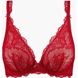 Aubade - Danse Des Sens - Bustier - Rood - 85C