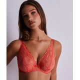 Aubade Softessence Triangel BH Oranje 85 B