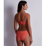 Aubade Softessence Triangel BH Oranje 85 B