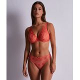 Aubade Softessence Triangel BH Oranje 85 B