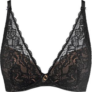 Rosessence - 2KN81 - Lingerie - Doorschijnend Kant