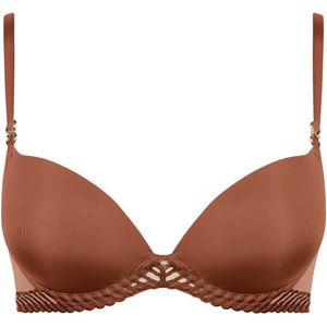 Aubade Voorgevormde Push-Up BH Sheer Emotion