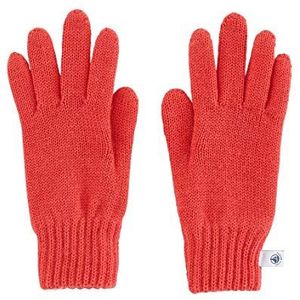 Petit Bateau Jongens handschoenen, roze (signaal 02)