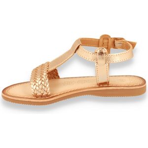 Bopy Lilybellule Meisjes Sandaal Goud GOUD
