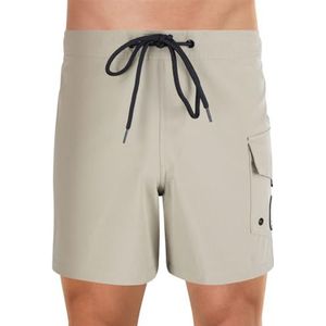 Athena Traveler zwembroek voor heren, Zand, S