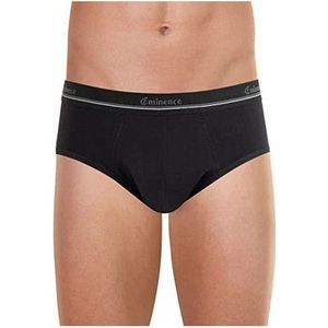 Eminence Serenite slip, Zwart, XL