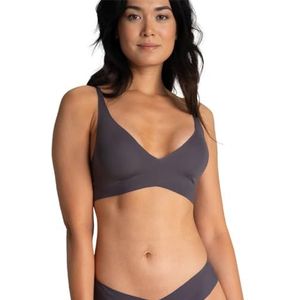 Athena Essentiel damesbeha, Beton grijs, XL