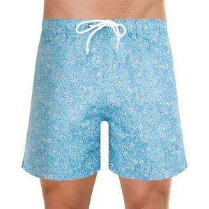 Eminence Bermuda Recycle, Liberty Blauw, M