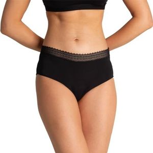 Athéna Secret damesondergoed, Zwart, 38-40