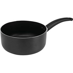 Sitram CROUSTILLE ALU CASSEROLE GRIJS