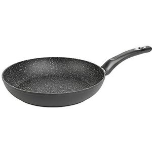 Sitram 711903 Granieten pan, diameter 20 cm