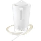 Irrigator klysma 2 liter compleet