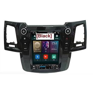 Android 11 In-Dash Navigatie voor Nissan Tiida 2004-2013 9.7″ Touch Screen met Bluetooth 5.0 GPS Carplay Android Auto Ondersteuning FM AM Radio SWC (Size : TS 9863 8-Core 2G+32G)