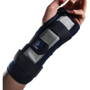 Thuasne Hopital Polsbrace met Spalk | Carpaal Tunnel Syndroom | Links-Maat 1